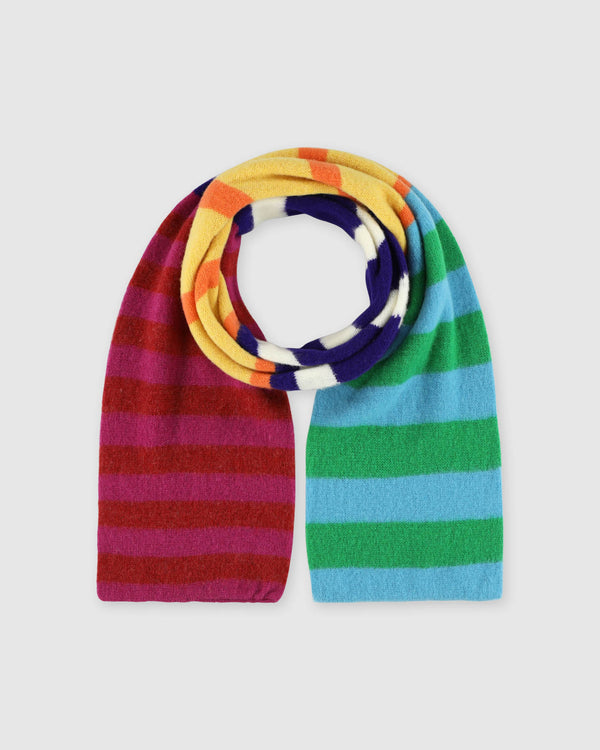 Howlin Cosmic Surfin Scarf - Sunny Up