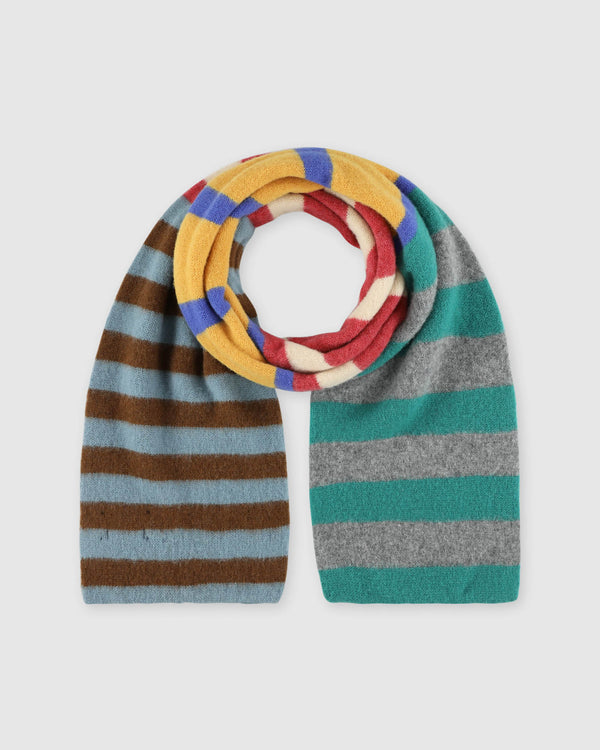 Howlin Cosmic Surfin Scarf - Twisted Up