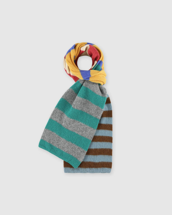 howlin Cosmic Surfin Scarf - Twisted Up