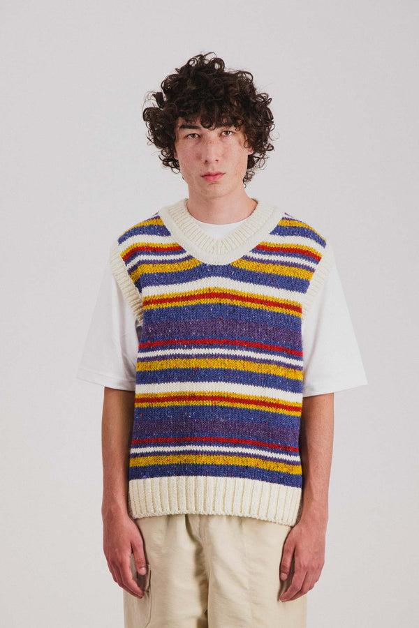 Howlin Cosmic Wind - Mixup