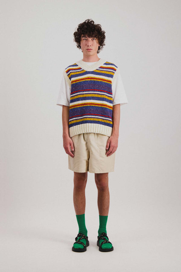 Howlin Cosmic Wind - Mixup