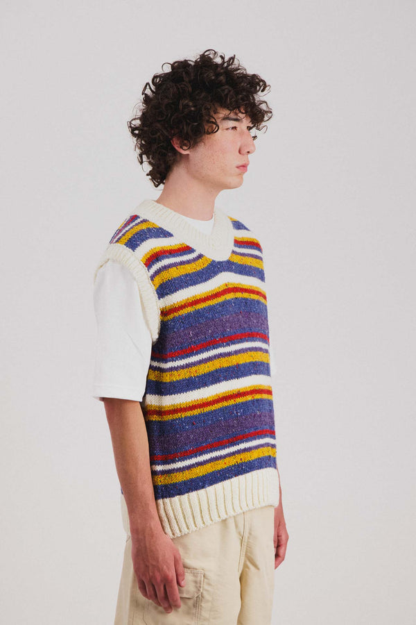 Howlin Cosmic Wind - Mixup