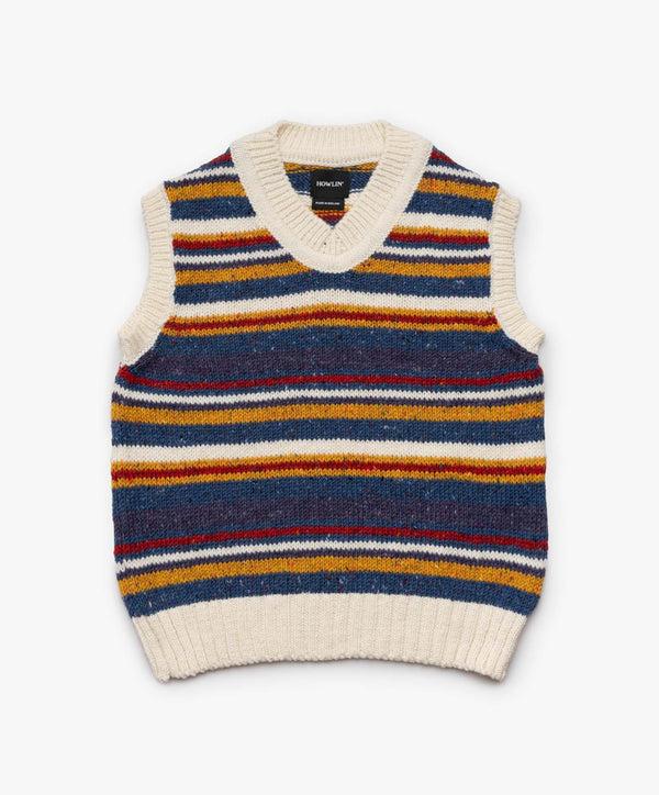 howlin Cosmic Wind - Mixup