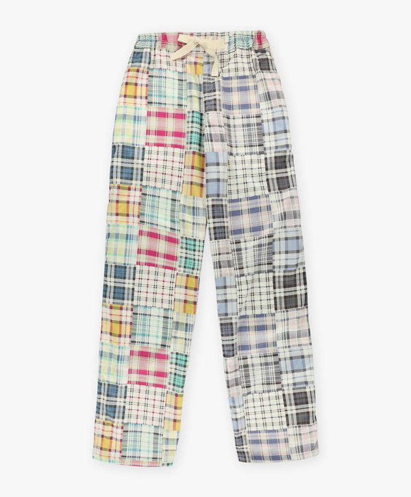 howlin Crazy in Love Pants - Madras Mix (Women)