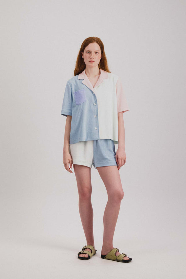 Howlin Dancing To Forget Shirt - Atlas (Women)