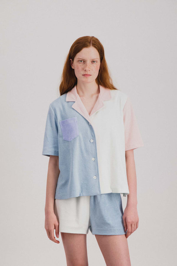 Howlin Dancing To Forget Shirt - Atlas (Women)