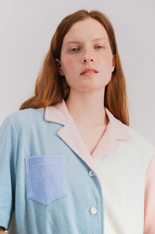 Howlin Dancing To Forget Shirt - Atlas (Women)