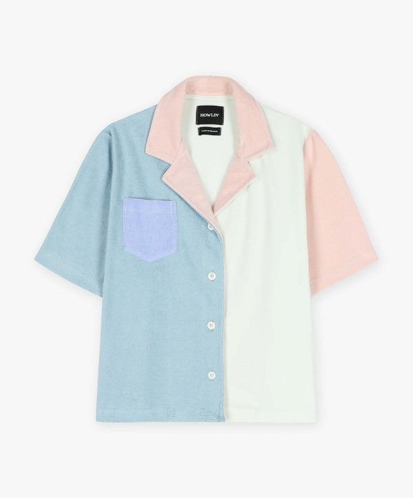 howlin Dancing To Forget Shirt - Atlas (Women)