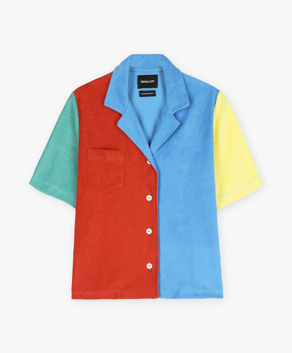 howlin Dancing To Forget Shirt - Malibu (Women)