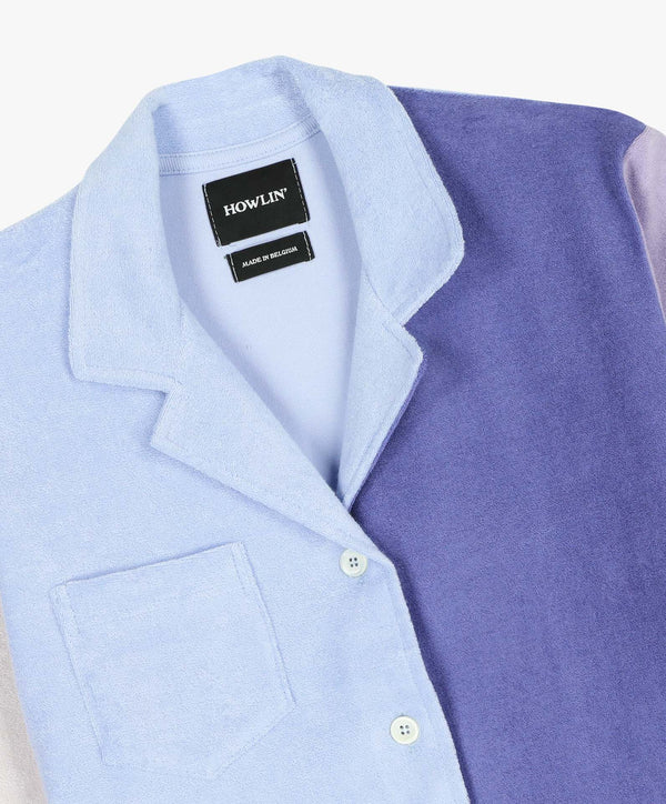 Howlin Dancing To Forget Shirt - Violet Dreams (Women)