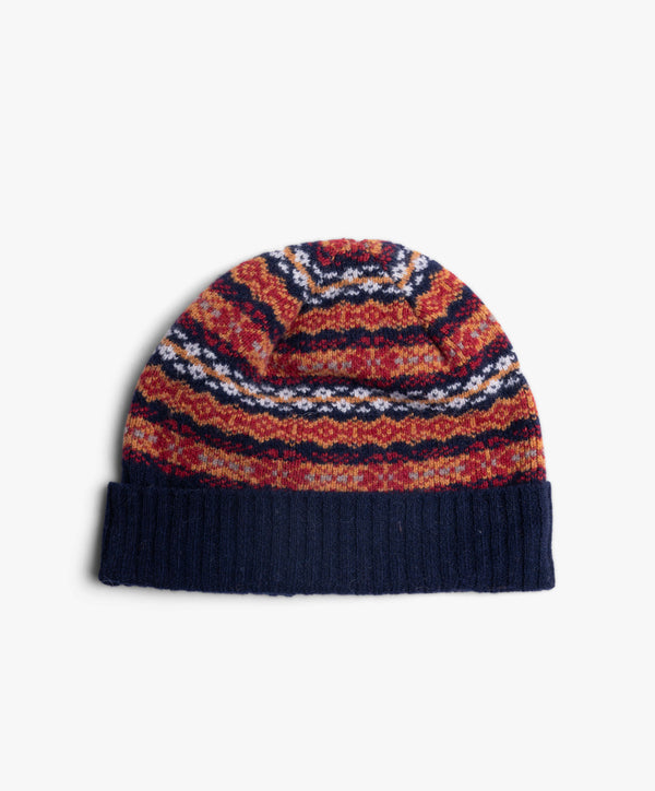 howlin David Hat - Navy