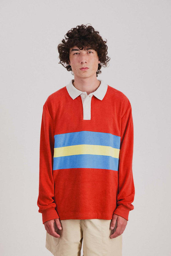 Howlin Death Weekend - Red Fire