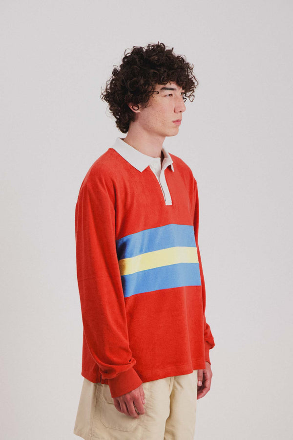 Howlin Death Weekend - Red Fire