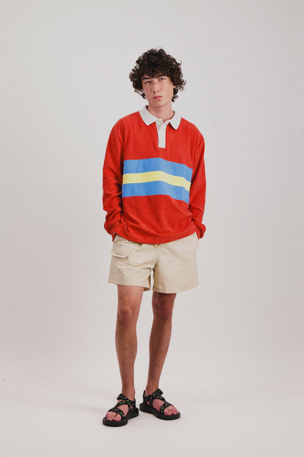 Howlin Death Weekend - Red Fire