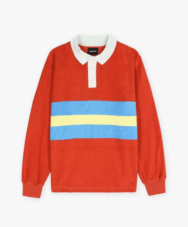 howlin Death Weekend - Red Fire