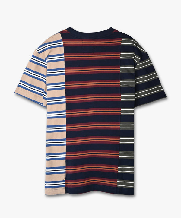 Howlin Don't Know How To Choose - Navy