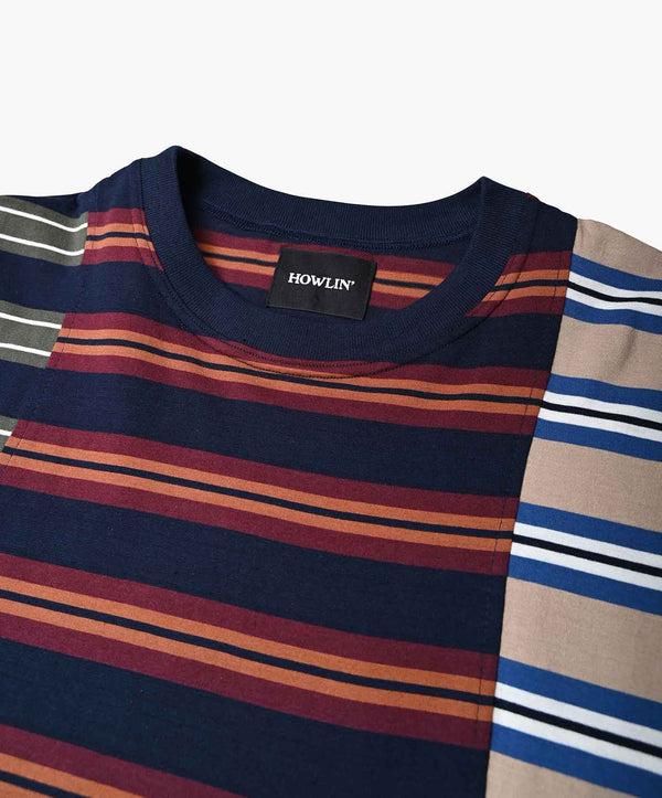 Howlin Don't Know How To Choose - Navy