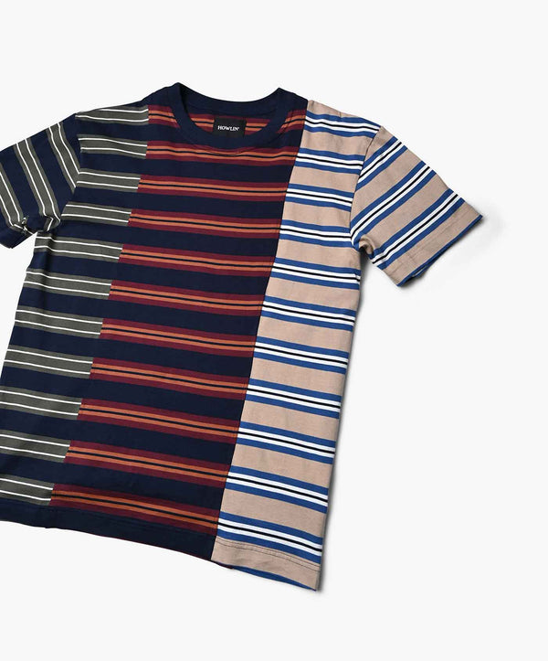 Howlin Don't Know How To Choose - Navy