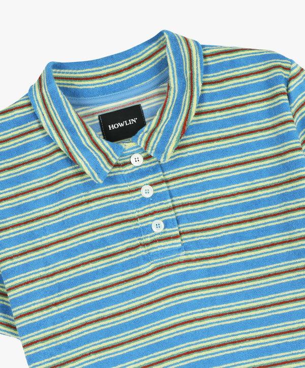 Howlin Dream Journal - Blue Ghost (Women)