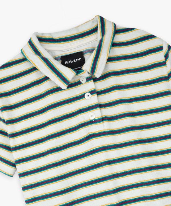 Howlin Dream Journal - Ecru Illusion (Women)