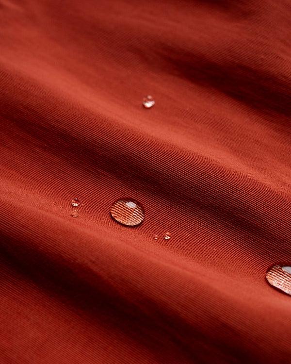 Howlin Dream On Dreamer Hat - Nylon - Reddish