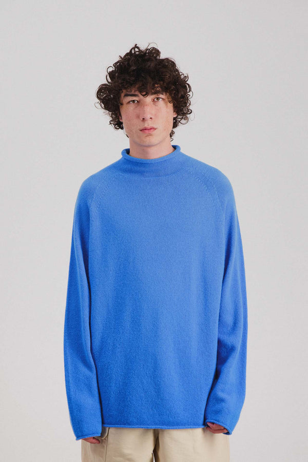 Howlin Extended Pleasure Knit - Malibu