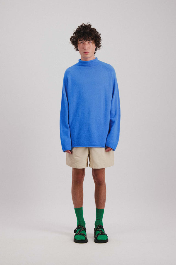 Howlin Extended Pleasure Knit - Malibu