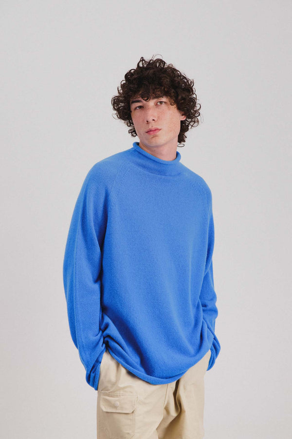 Howlin Extended Pleasure Knit - Malibu