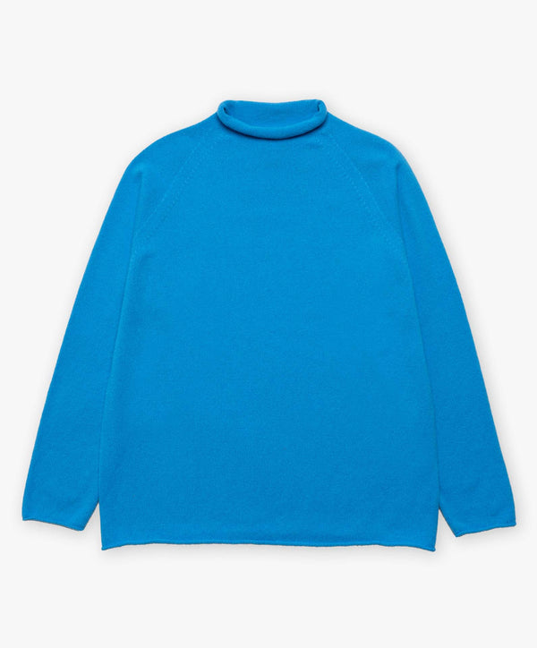 howlin Extended Pleasure Knit - Malibu