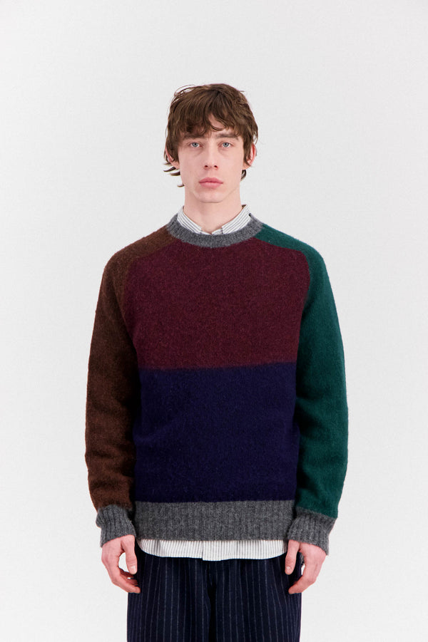 Howlin Firecracker - Bordeaux