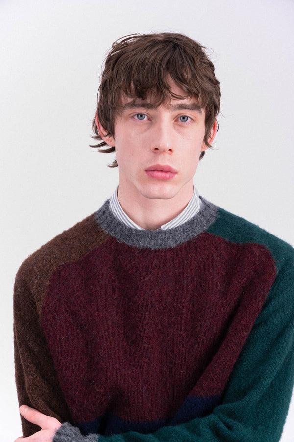 Howlin Firecracker - Bordeaux