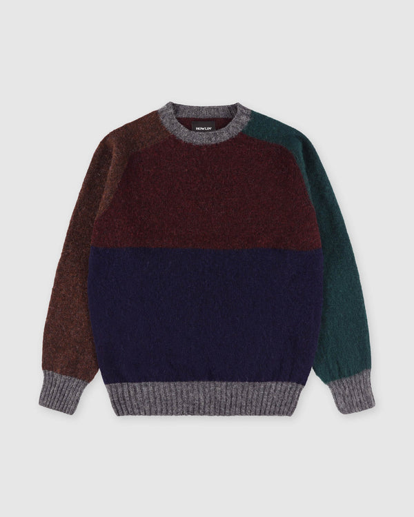 howlin Firecracker - Bordeaux