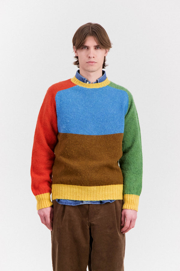 Howlin Firecracker - Lunar