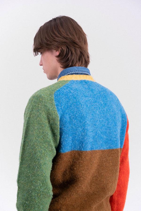 Howlin Firecracker - Lunar