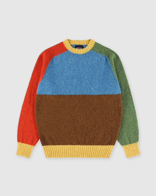 howlin Firecracker - Lunar