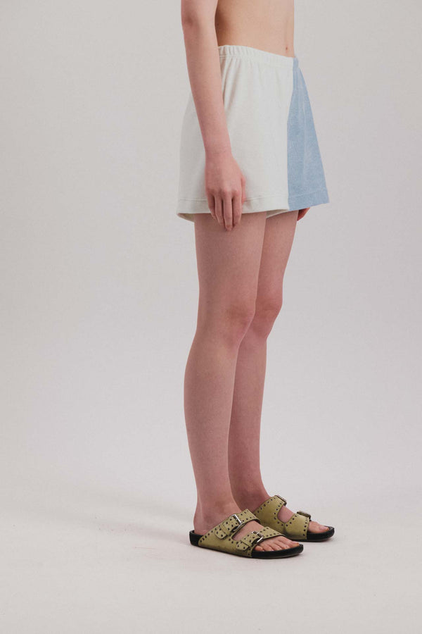 Howlin Flaming Grooves Shorts - Astro (Women)