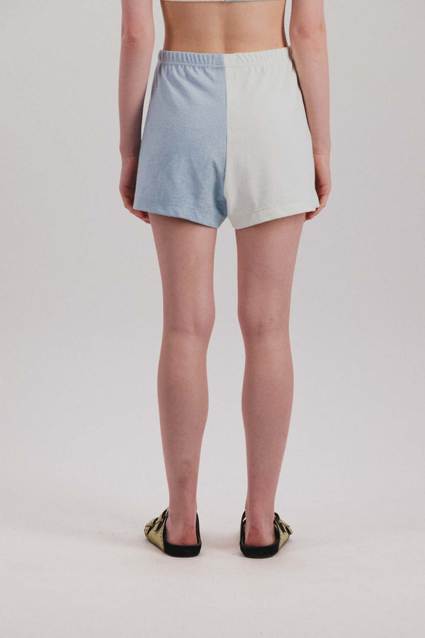 Howlin Flaming Grooves Shorts - Astro (Women)