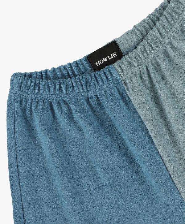 Howlin Flaming Grooves Shorts - Lullaby (Women)