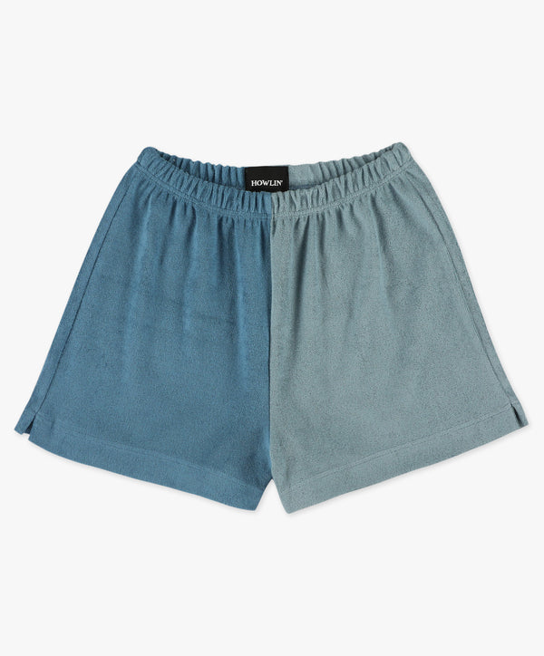 howlin Flaming Grooves Shorts - Lullaby (Women)