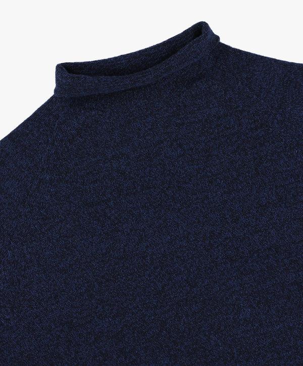 Howlin Floating Knit - Navy (Women)
