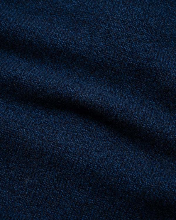 Howlin Floating Knit - Navy (Women)
