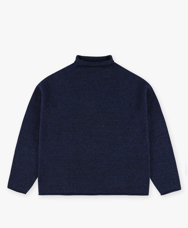 howlin Floating Knit - Navy (Women)