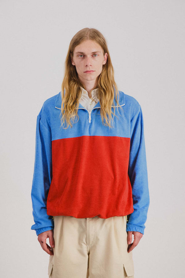 Howlin Fly Your Own UFO - Red Fire