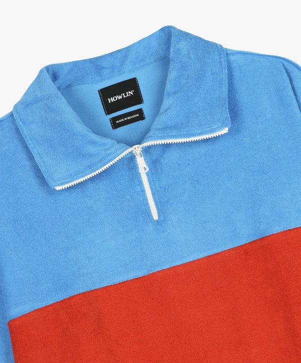 Howlin Fly Your Own UFO - Red Fire