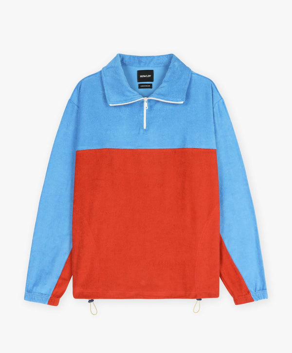 howlin Fly your own UFO - Red Fire