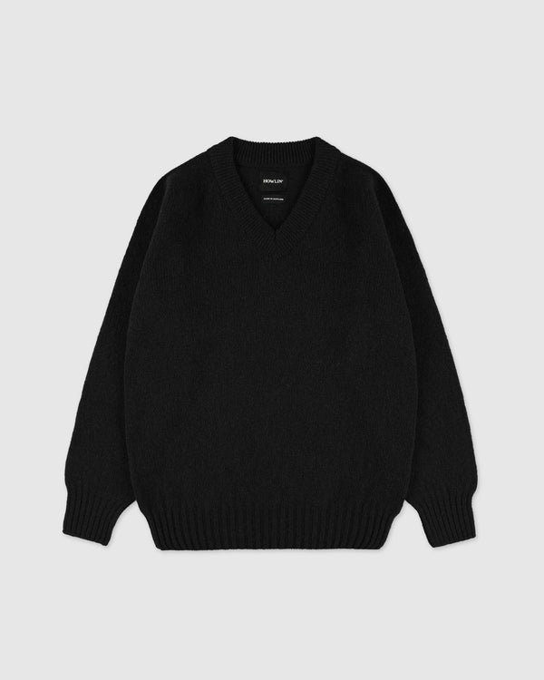 howlin Future Memories - Black