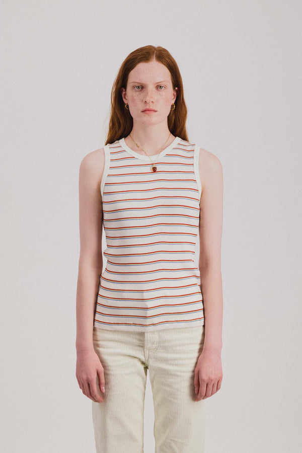 Howlin Guess Not So Tired - Ecru Mix (Women)