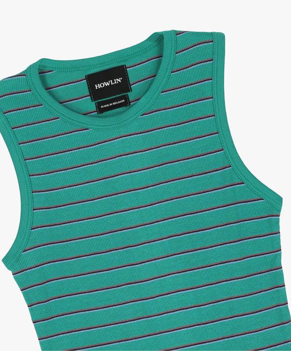 Howlin Guess Not So Tired - Green (Women)