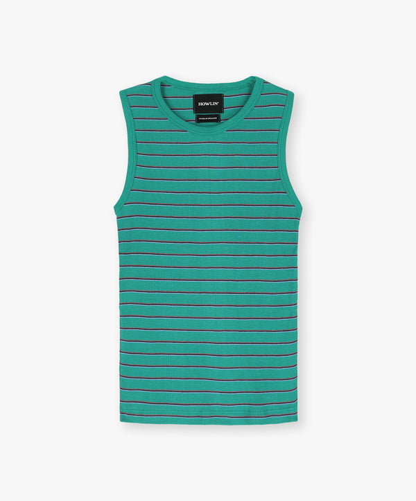 howlin Guess Not So Tired - Green (Women)