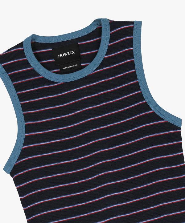 Howlin Guess Not So Tired - Navy (Women)